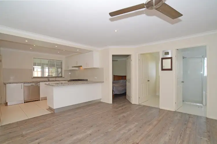 Third view of Homely villa listing, 28/160 Bardon Avenue, Miami QLD 4220