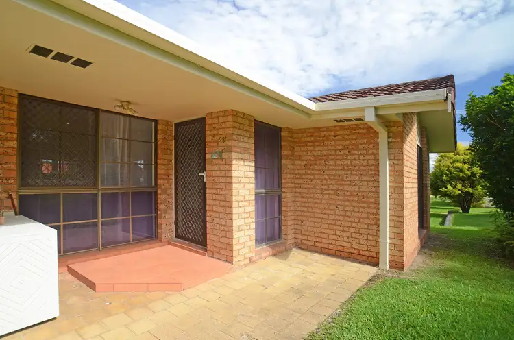 Fourth view of Homely villa listing, 28/160 Bardon Avenue, Miami QLD 4220