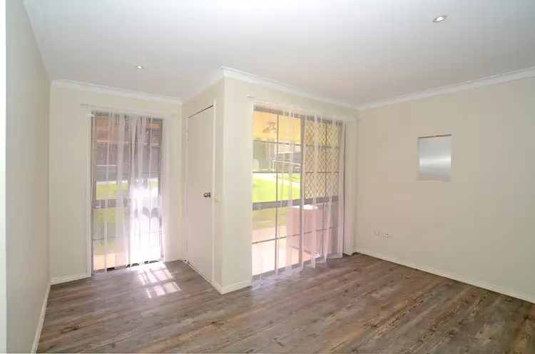 Fifth view of Homely villa listing, 28/160 Bardon Avenue, Miami QLD 4220