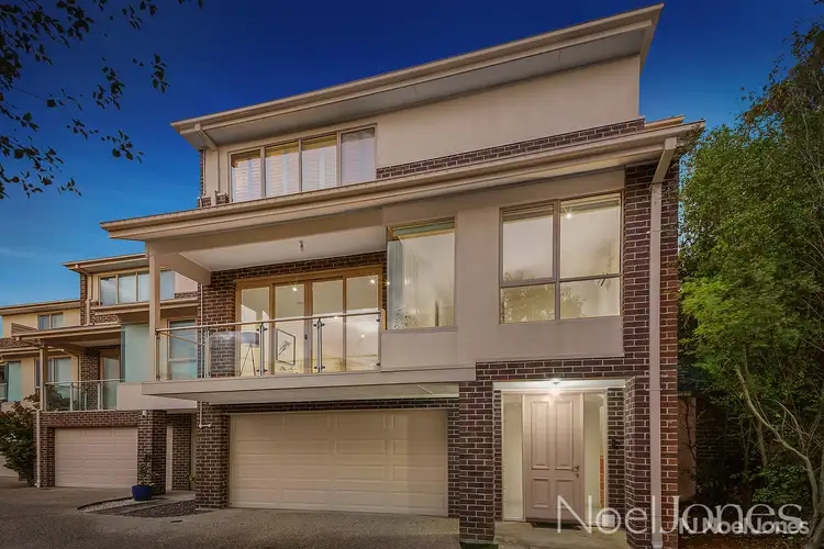 1B McLeod Street, Doncaster VIC 3108