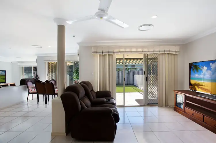 85 Dipper Drive, Burleigh Waters QLD 4220