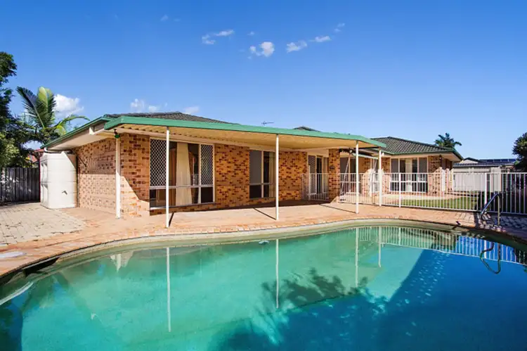 Seventh view of Homely house listing, 85 Dipper Drive, Burleigh Waters QLD 4220