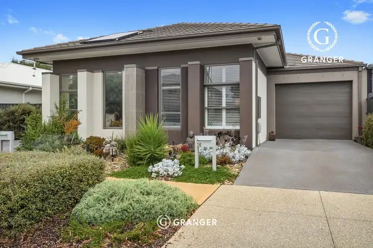 Main view of Homely house listing, 30 Portside Way, Safety Beach VIC 3936
