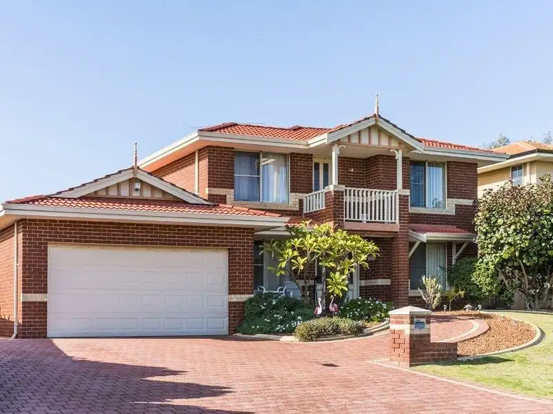 Main view of Homely house listing, 3 Aral Court, Iluka WA 6028