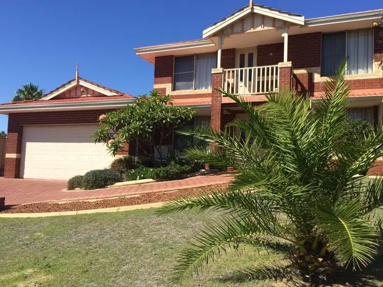 Second view of Homely house listing, 3 Aral Court, Iluka WA 6028