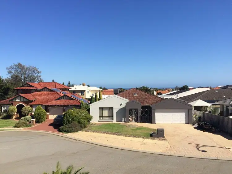 Third view of Homely house listing, 3 Aral Court, Iluka WA 6028