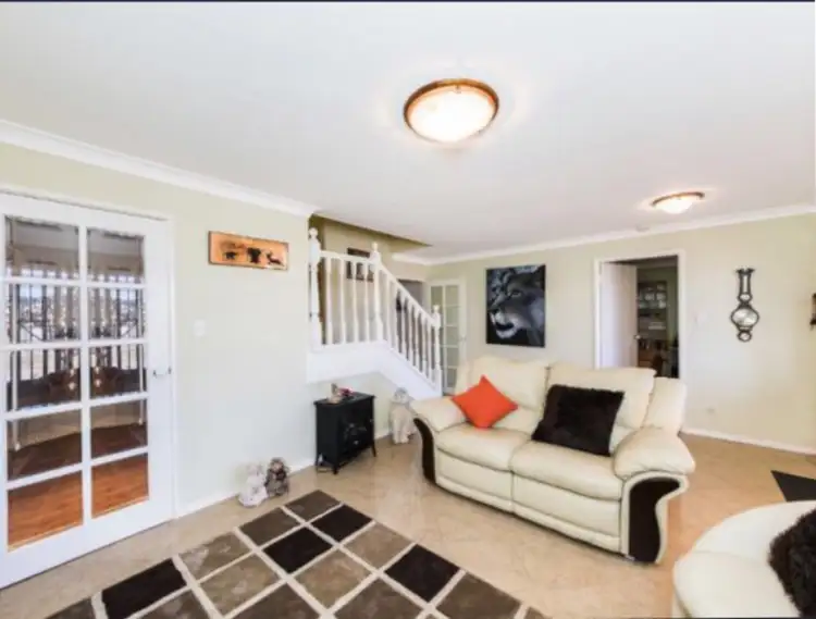 Fourth view of Homely house listing, 3 Aral Court, Iluka WA 6028