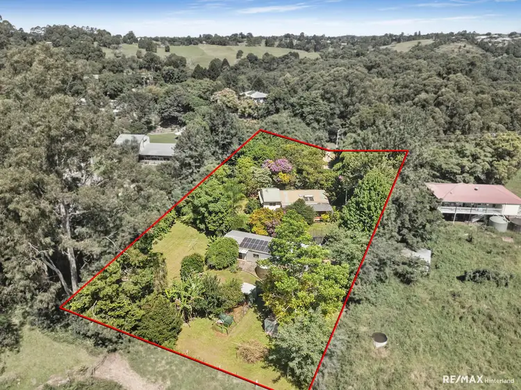 28 Rosella Road, North Maleny QLD 4552
