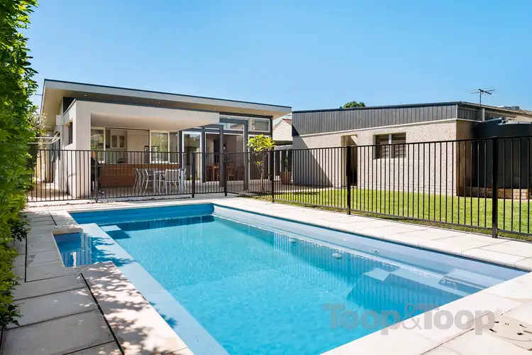 45 Morgan Avenue, Daw Park SA 5041