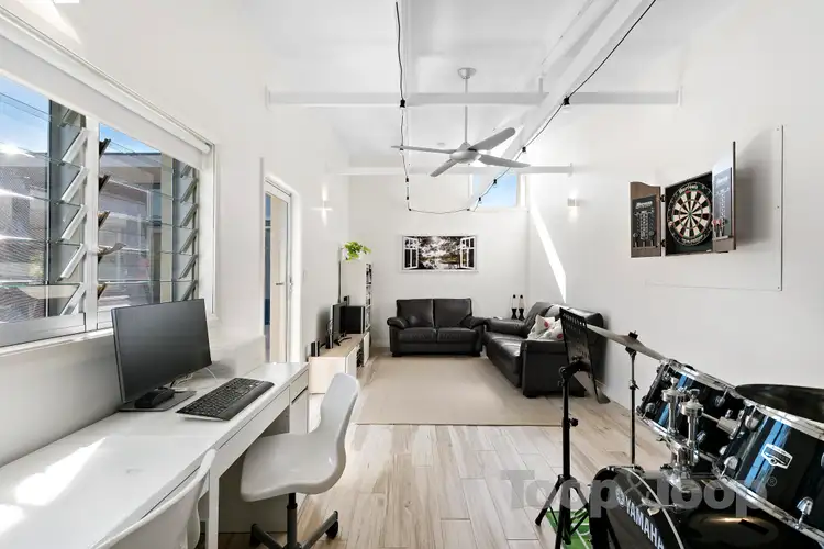 Fifth view of Homely house listing, 45 Morgan Avenue, Daw Park SA 5041