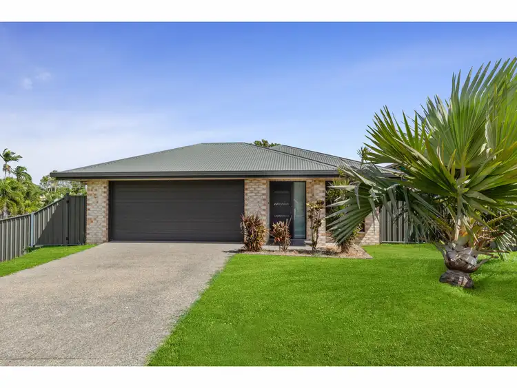 Main view of Homely house listing, 2/249 Mason Street, Koongal QLD 4701