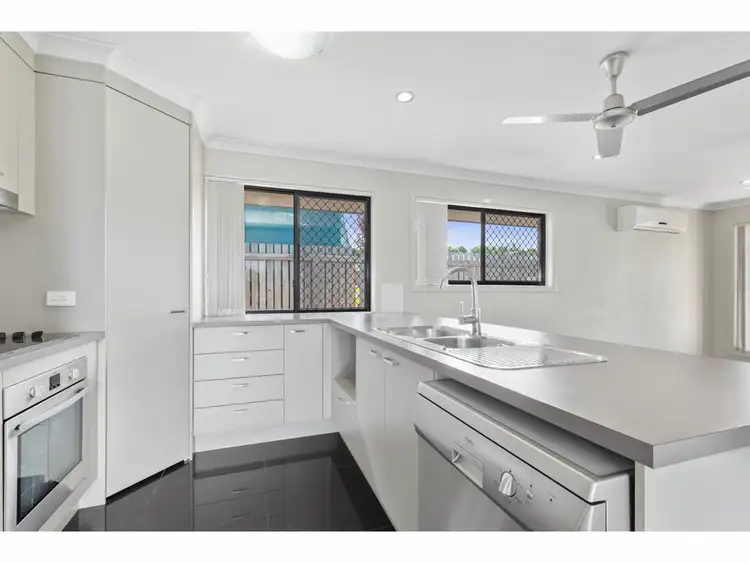Second view of Homely house listing, 2/249 Mason Street, Koongal QLD 4701