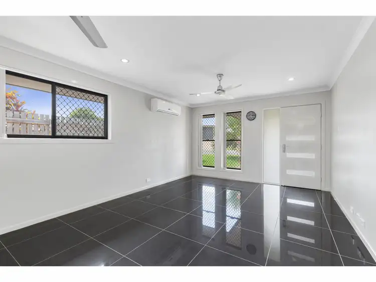 Third view of Homely house listing, 2/249 Mason Street, Koongal QLD 4701