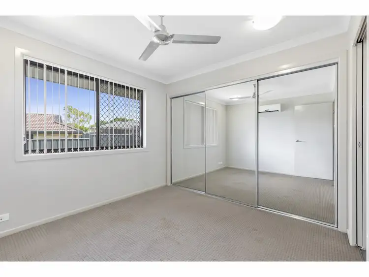 Fourth view of Homely house listing, 2/249 Mason Street, Koongal QLD 4701