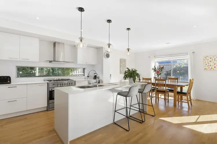 Third view of Homely house listing, 5 Swallowtail Drive, Torquay VIC 3228