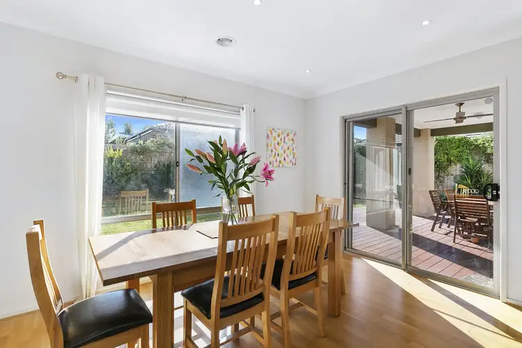 Fourth view of Homely house listing, 5 Swallowtail Drive, Torquay VIC 3228
