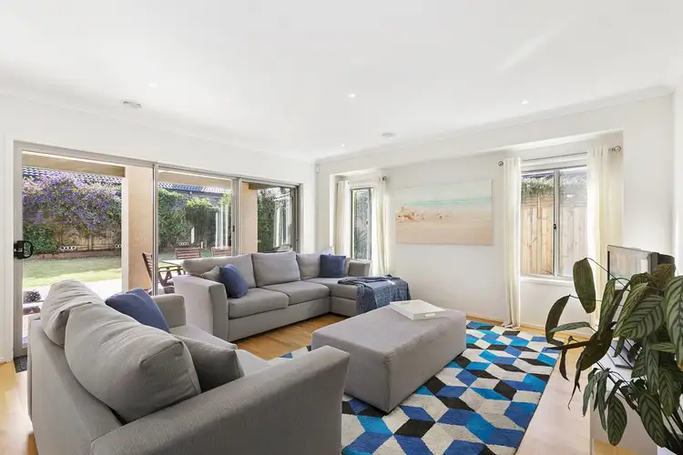 Fifth view of Homely house listing, 5 Swallowtail Drive, Torquay VIC 3228