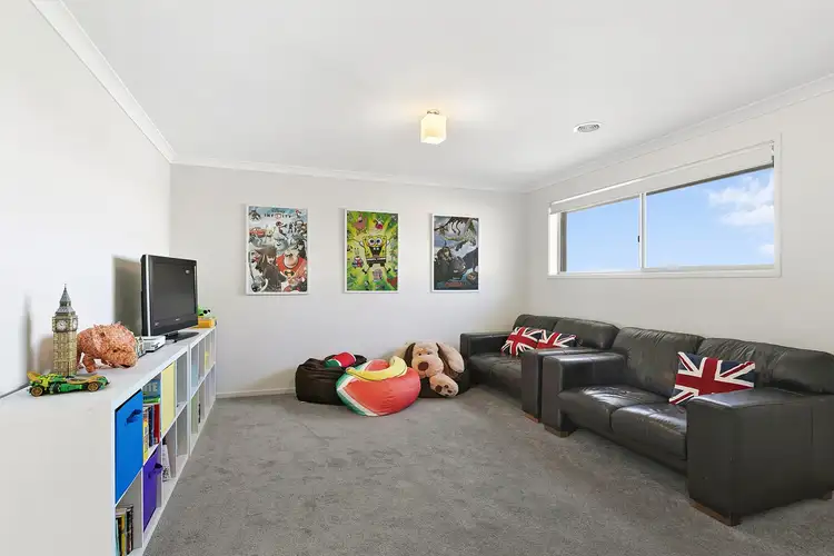 Sixth view of Homely house listing, 5 Swallowtail Drive, Torquay VIC 3228