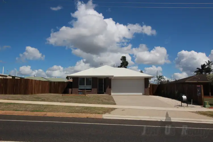 Second view of Homely house listing, 1378 Moore Park Road, Gooburrum QLD 4670