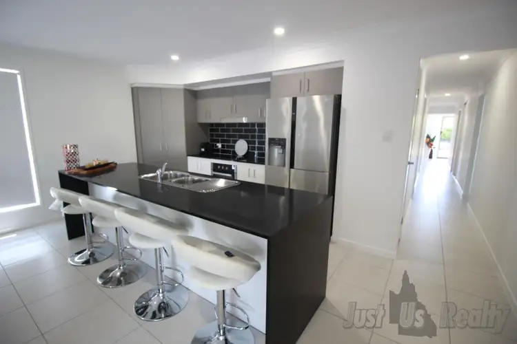Third view of Homely house listing, 1378 Moore Park Road, Gooburrum QLD 4670