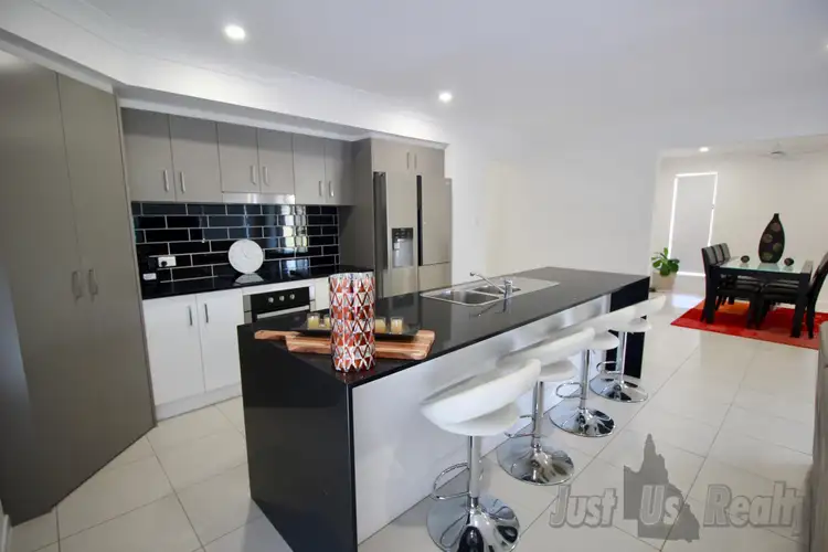 Fourth view of Homely house listing, 1378 Moore Park Road, Gooburrum QLD 4670