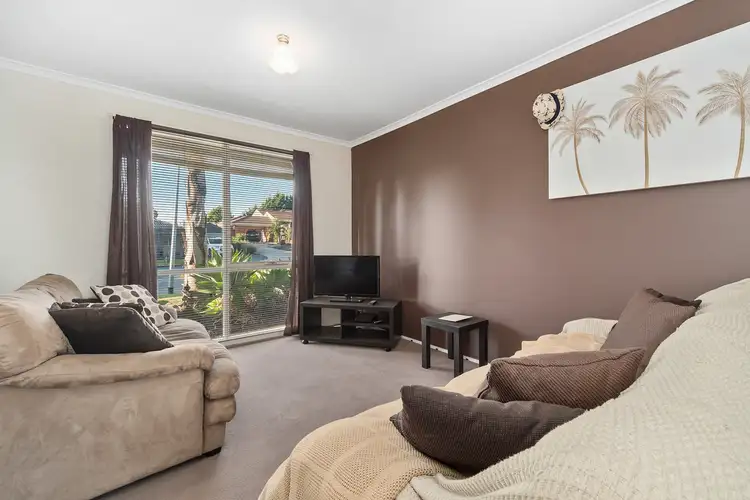 Second view of Homely house listing, 7 George Bass Court, Skye VIC 3977