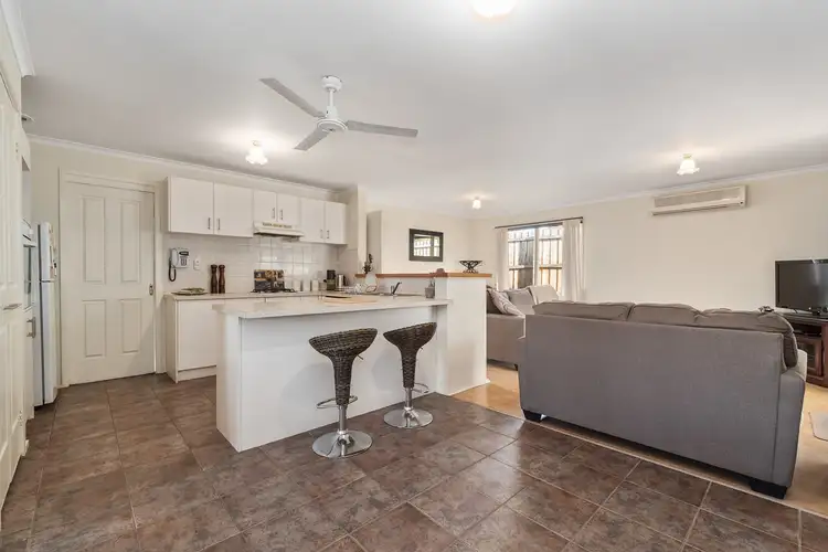 Fourth view of Homely house listing, 7 George Bass Court, Skye VIC 3977