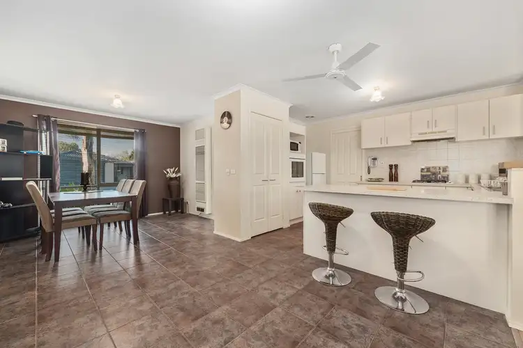 Fifth view of Homely house listing, 7 George Bass Court, Skye VIC 3977