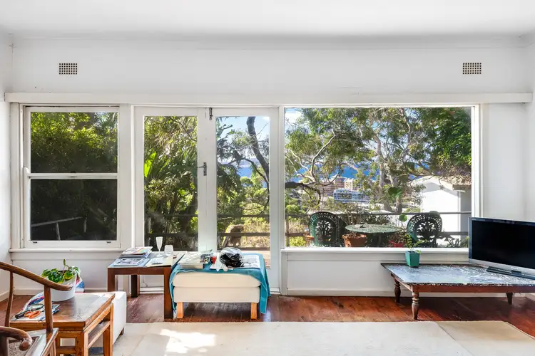 Main view of Homely house listing, 105 Scenic Highway, Terrigal NSW 2260