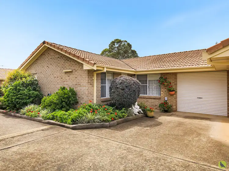 10/105-107 Hammers Road, Northmead NSW 2152