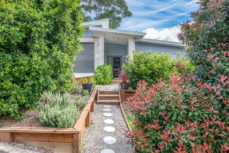 Second view of Homely house listing, 5/78 Thompson Road, Speers Point NSW 2284