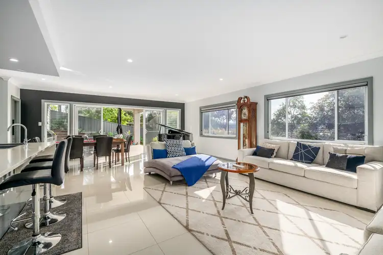 Third view of Homely house listing, 5/78 Thompson Road, Speers Point NSW 2284