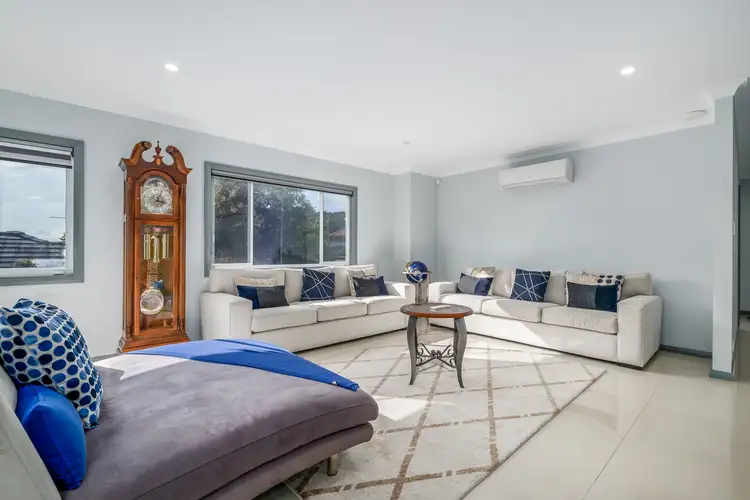 Fourth view of Homely house listing, 5/78 Thompson Road, Speers Point NSW 2284
