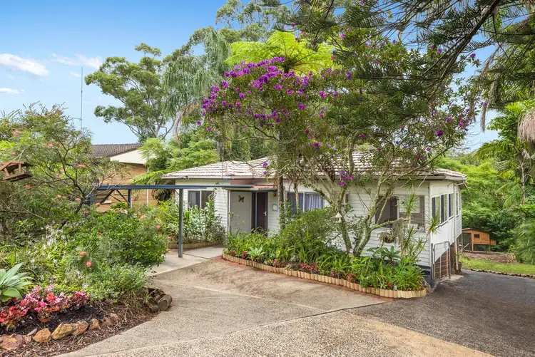 23 Narara Crescent, Narara NSW 2250
