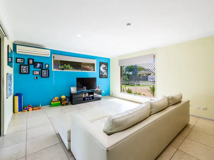 Fifth view of Homely house listing, 22 Lefroy Drive, Coombabah QLD 4216