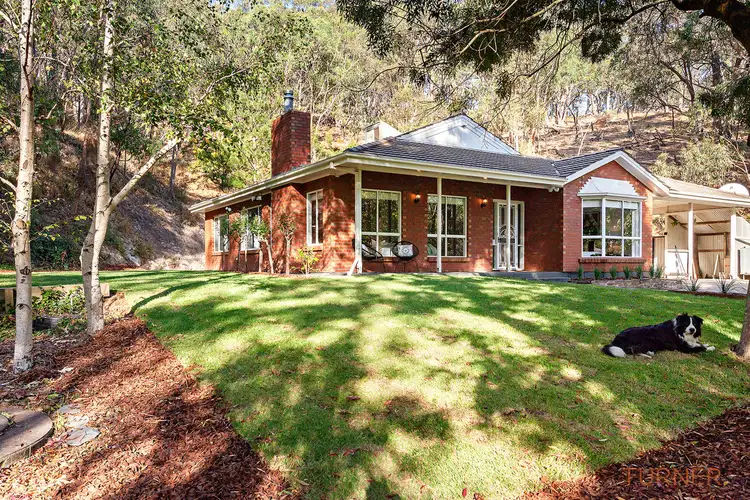 Main view of Homely house listing, 96 Colonial Drive, Norton Summit SA 5136