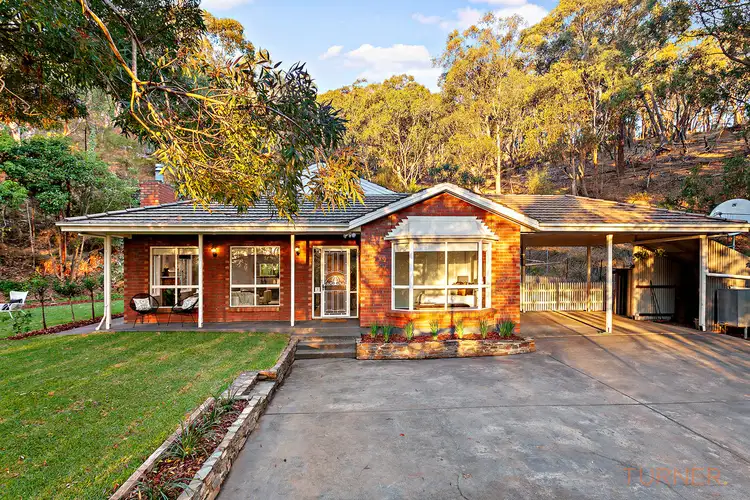 Second view of Homely house listing, 96 Colonial Drive, Norton Summit SA 5136