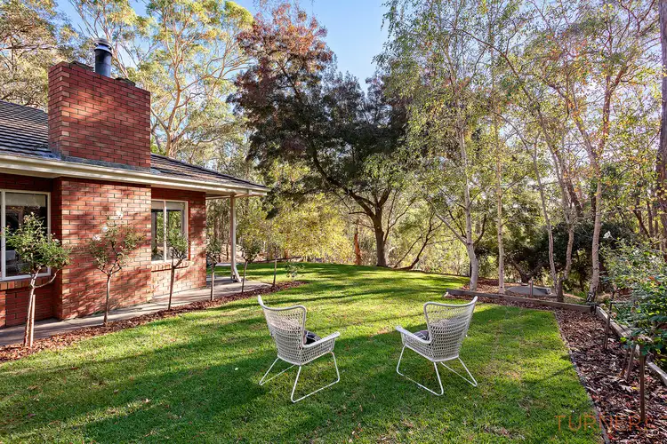 Third view of Homely house listing, 96 Colonial Drive, Norton Summit SA 5136