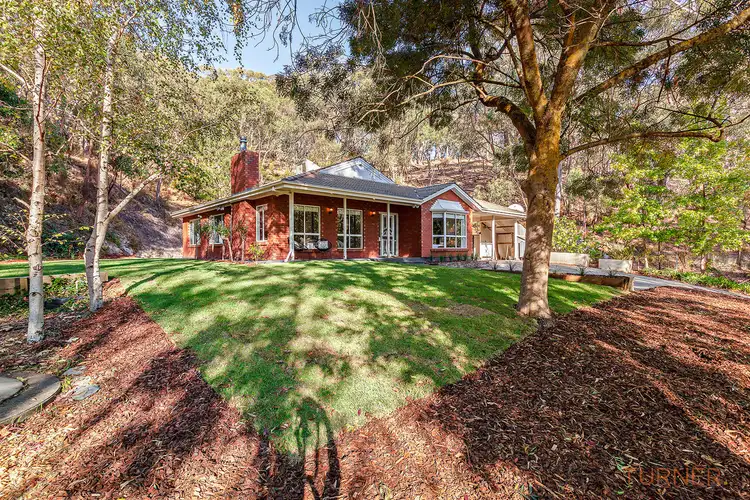 Fourth view of Homely house listing, 96 Colonial Drive, Norton Summit SA 5136