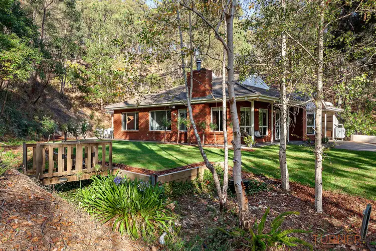 Fifth view of Homely house listing, 96 Colonial Drive, Norton Summit SA 5136