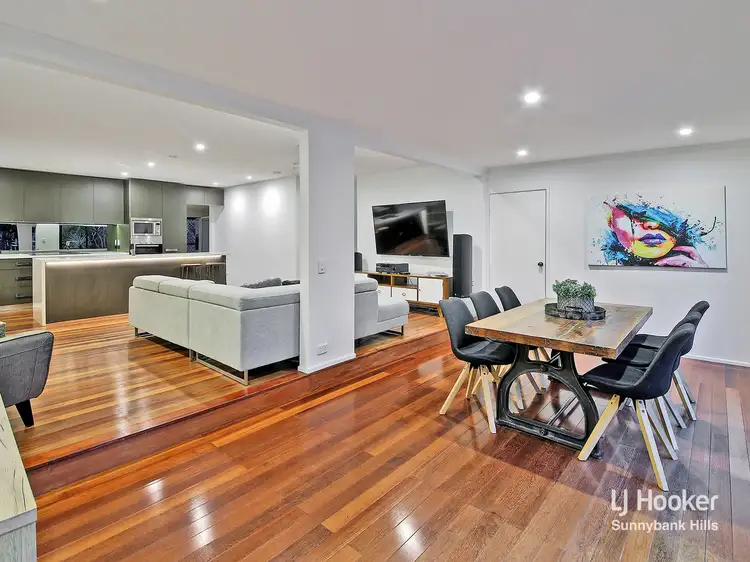 Main view of Homely house listing, 17 Cranfield Street, Sunnybank Hills QLD 4109