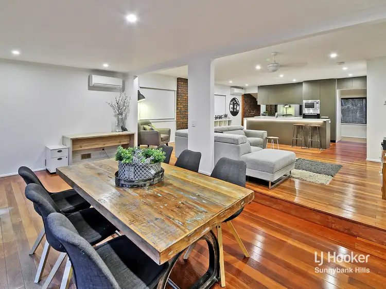 Second view of Homely house listing, 17 Cranfield Street, Sunnybank Hills QLD 4109