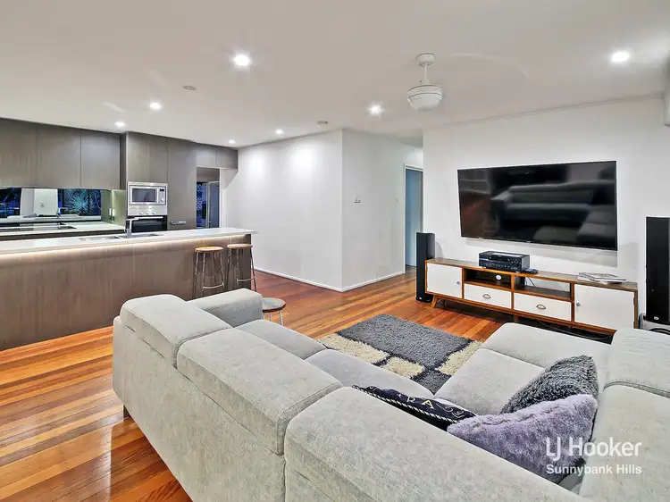 Third view of Homely house listing, 17 Cranfield Street, Sunnybank Hills QLD 4109