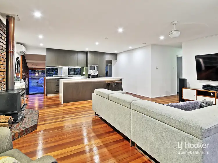 Fourth view of Homely house listing, 17 Cranfield Street, Sunnybank Hills QLD 4109