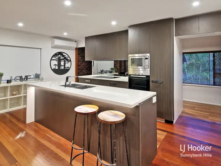 Fifth view of Homely house listing, 17 Cranfield Street, Sunnybank Hills QLD 4109
