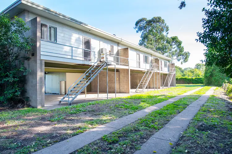 16 Brook Street, Muswellbrook NSW 2333