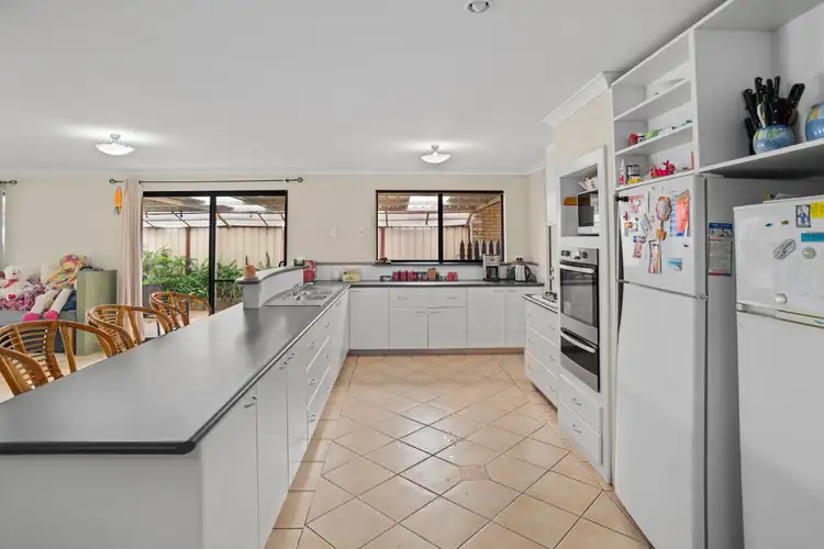 Fourth view of Homely house listing, 35 Armitage Drive, Geographe WA 6280
