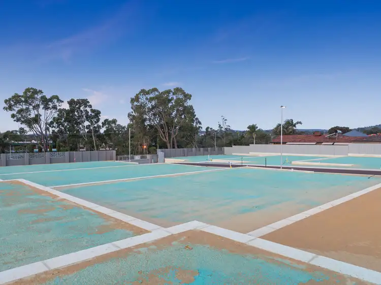 LOT 18, 32 Gladstone Road, Swan View WA 6056
