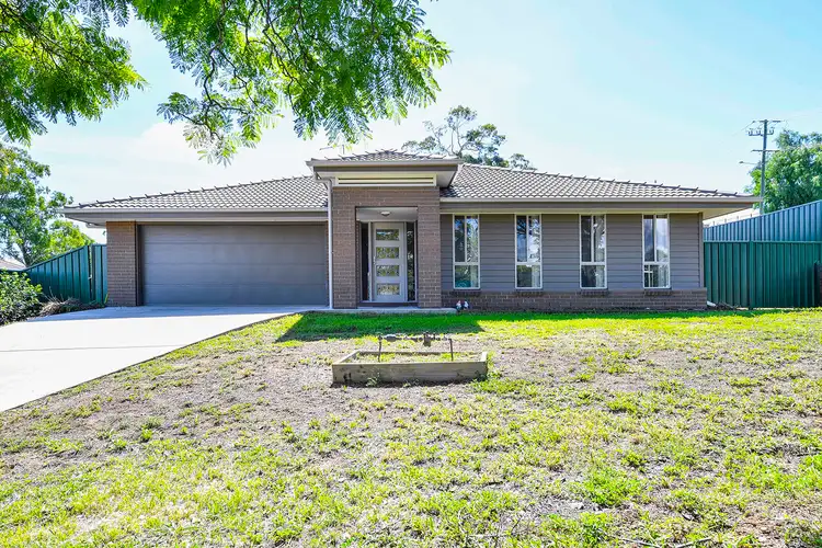 32 Foley Street, Muswellbrook NSW 2333