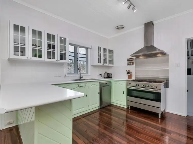 Main view of Homely house listing, 13 Close Street, Mooroobool QLD 4870